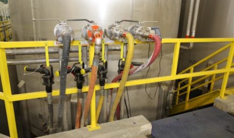 Composite Hose - Peraflex