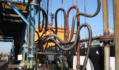 Composite Hose - Peraflex