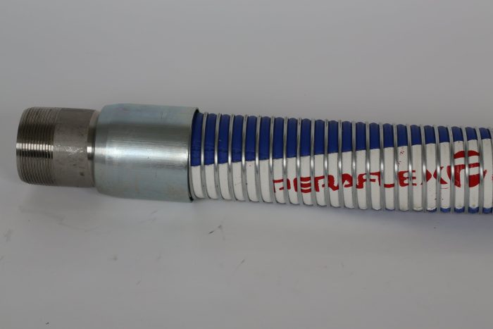 PeraFlex PGP Standard Chemical Composite Hose - Image 3